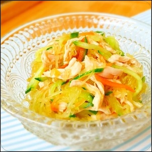 そうめんかぼちゃ、収穫時期、いつごろ、食べ方、栄養価、カロリー
