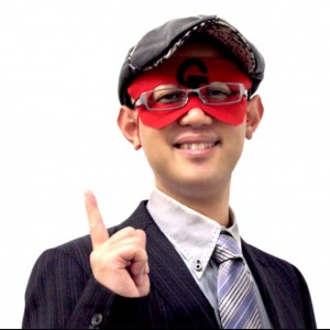 ショックアイさんの待ち受け画像で 運気アップするのか
