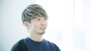 ショックアイ待ち受け効果