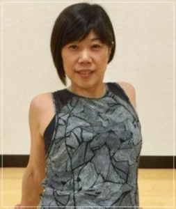 和田敦子