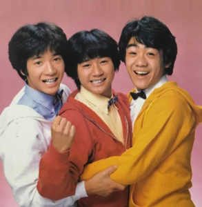 画像 田原俊彦は顔でかい 髪増えたのは髪型のせい 植毛の噂を検証 ソロモンnews