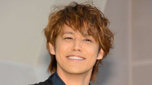 宮野真守は顔でかい 顔芸で半沢直樹２出演 ドラマはうるさい顔ばかり ソロモンnews