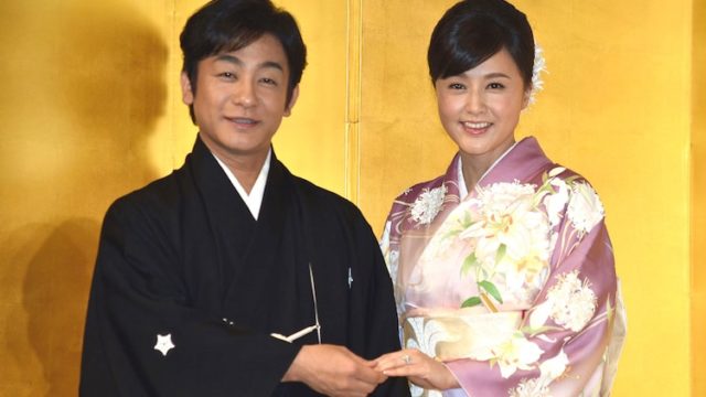 画像 片岡愛之助の隠子2人 息子との面会に藤原紀香の心境は 梨園の妻 Rioの日々 気になるコト