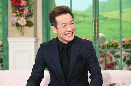 画像 田原俊彦は顔でかい 髪増えたのは髪型のせい 植毛の噂を検証 Rioの日々 気になるコト