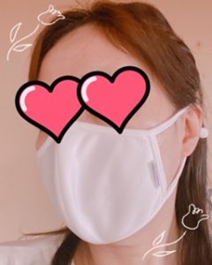 アオキマスク本人レビュー
