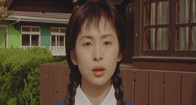 画像 西田尚美の若い頃 ノンノで表紙に 水着姿 もかわいいと話題 半沢直樹2出演 ソロモンnews