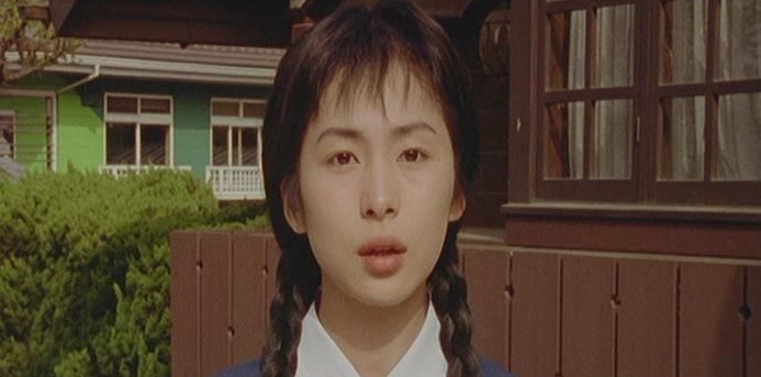 画像 西田尚美の若い頃 ノンノで表紙に 水着姿 もかわいいと話題 半沢直樹2出演 ソロモンnews