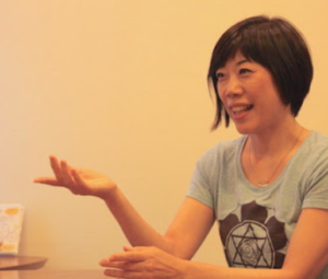 和田敦子