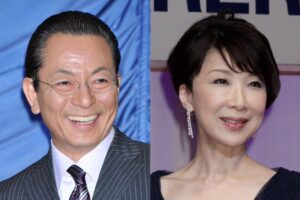 趣里の演技力は親譲り 水谷豊 伊藤蘭 下手やうまい と賛否両論 ソロモンnews