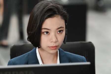 趣里の顔が変わった!髪の毛バッサリで父親(水谷豊)似?母親(伊藤蘭