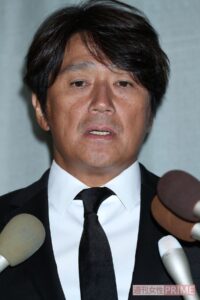 画像 近藤真彦の弟 広之の現在 21年 絶縁状態の真相についても ソロモンnews