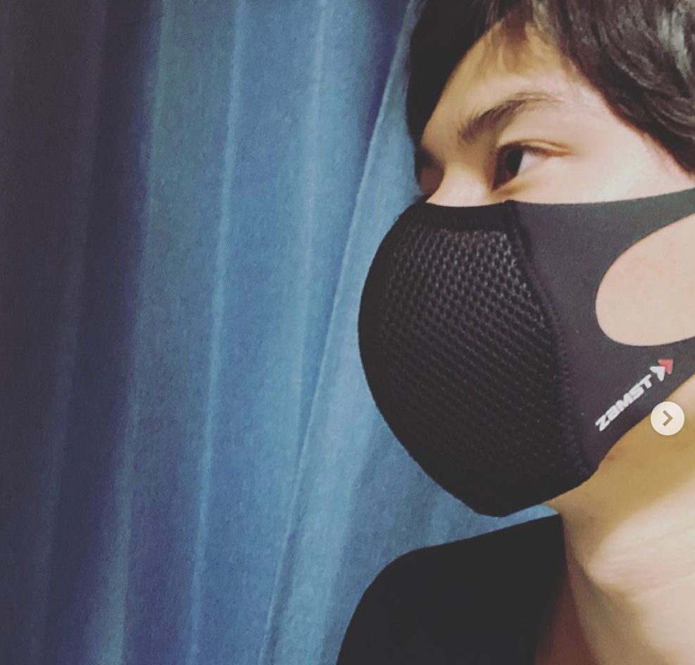高橋藍