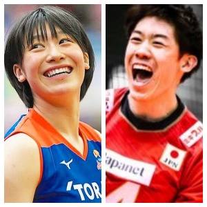 画像 石川真佑と兄 石川祐希が超似てると話題に 徹底比較検証 ソロモンnews