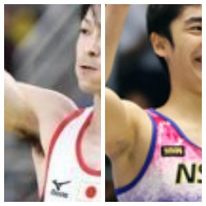 画像 内村航平のワキ毛が濃くて汚い 処理しないのはなぜ 海外の反応についても ソロモンnews