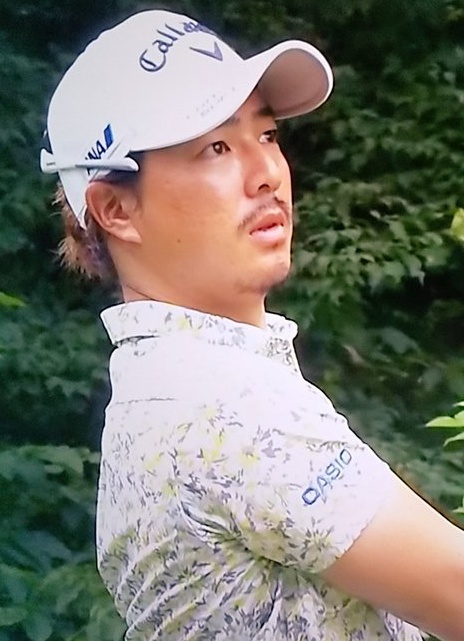 石川遼の髪型 ロン毛 やヒゲが似合わない 若い頃から現在 22年 画像まとめ ソロモンnews