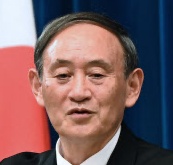 suga-yoshihide